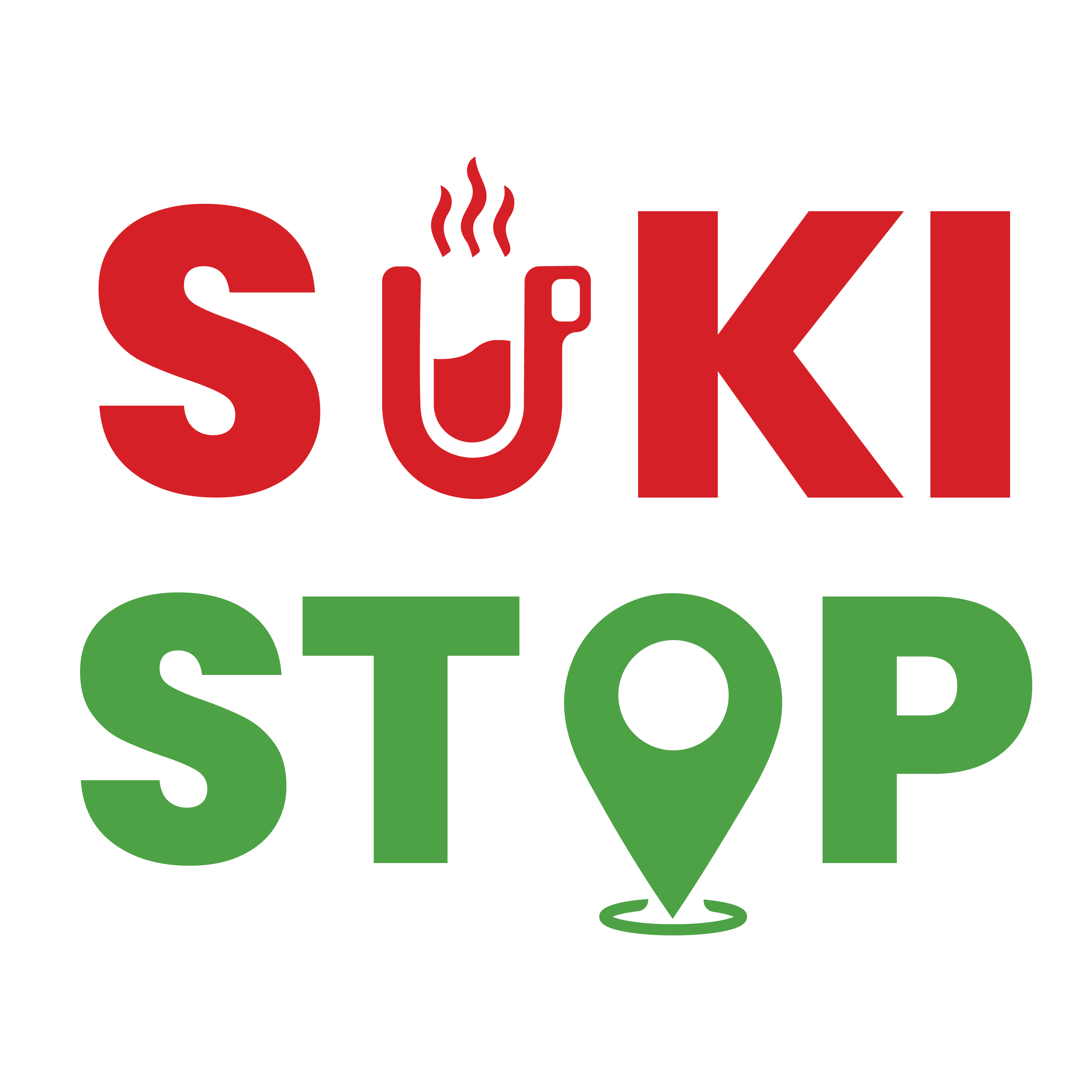 SukiStop